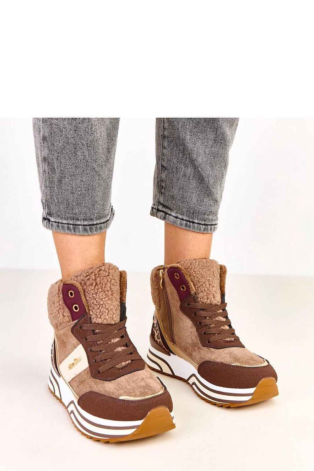 Chaussures de sport Solea