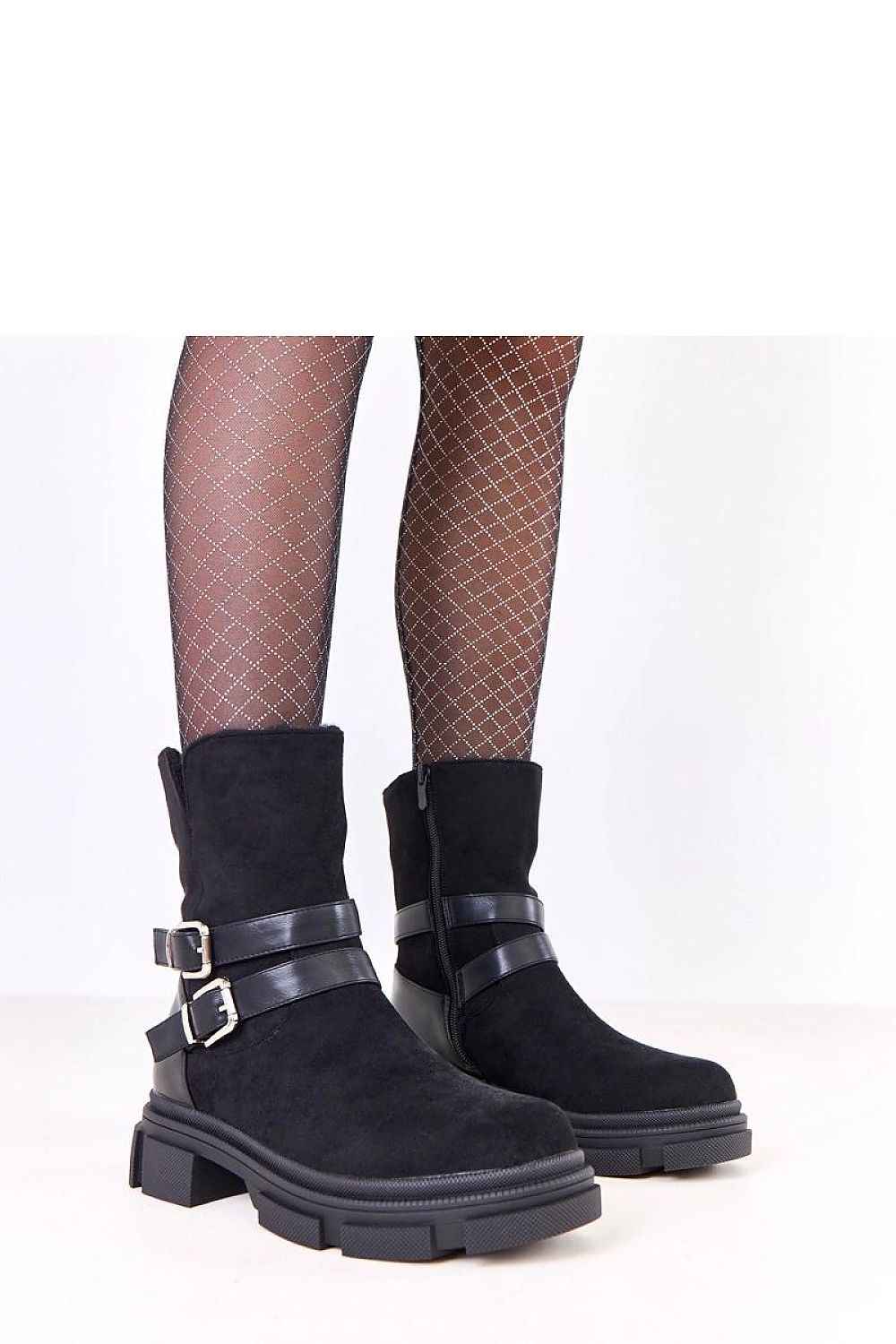Bottes Solea