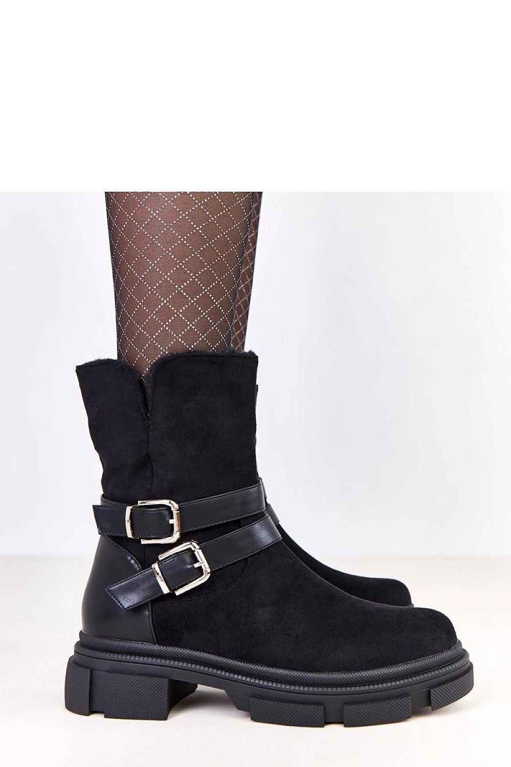 Bottes Solea