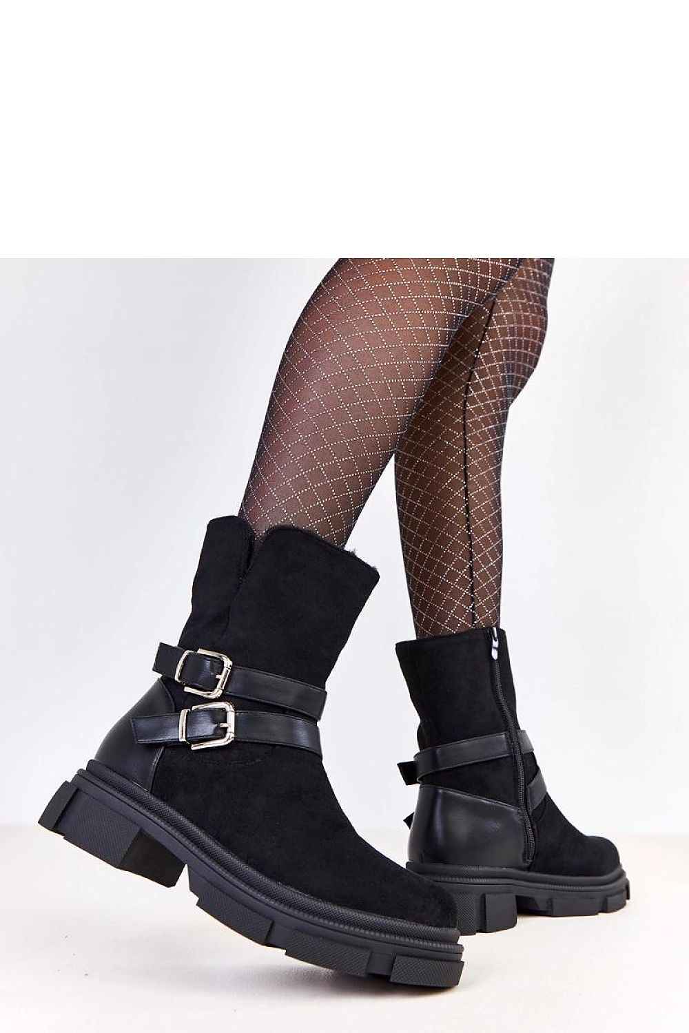 Bottes Solea