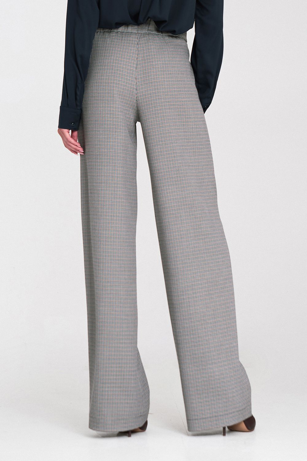  Pantalon femme model 219763 Nife 
