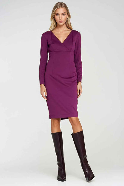 Robe de jour Nife