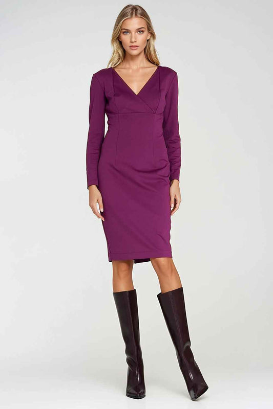 Robe de jour Nife