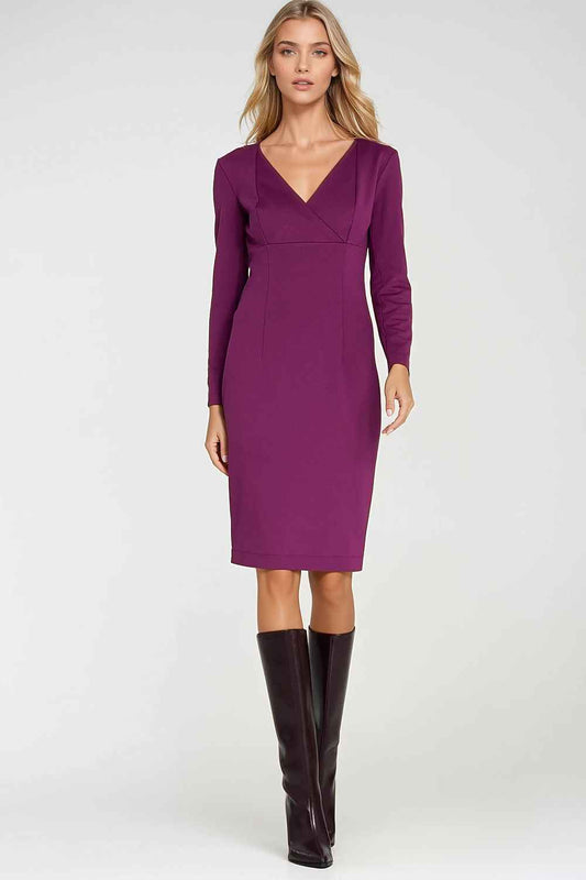 Robe de jour Nife