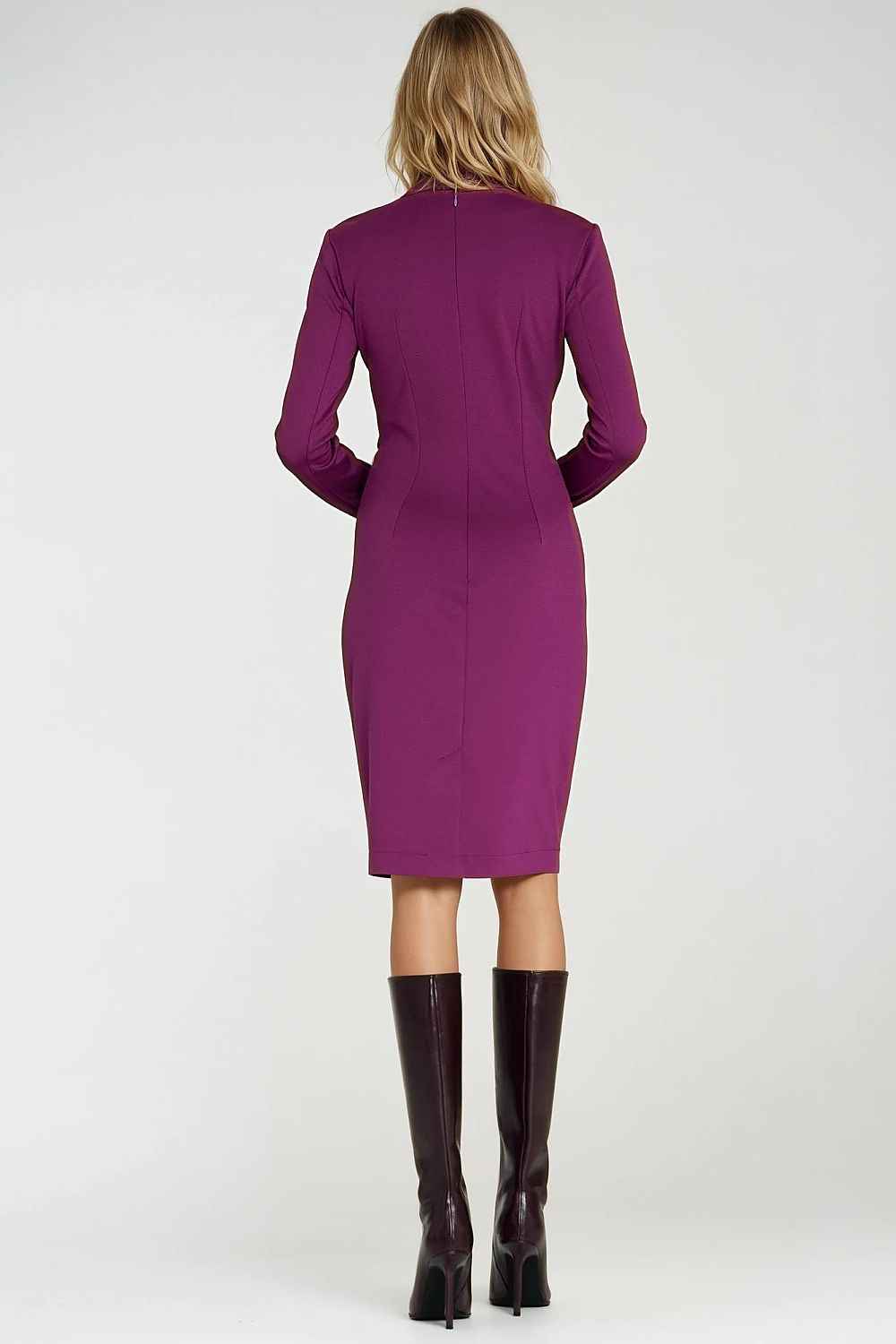 Robe de jour Nife