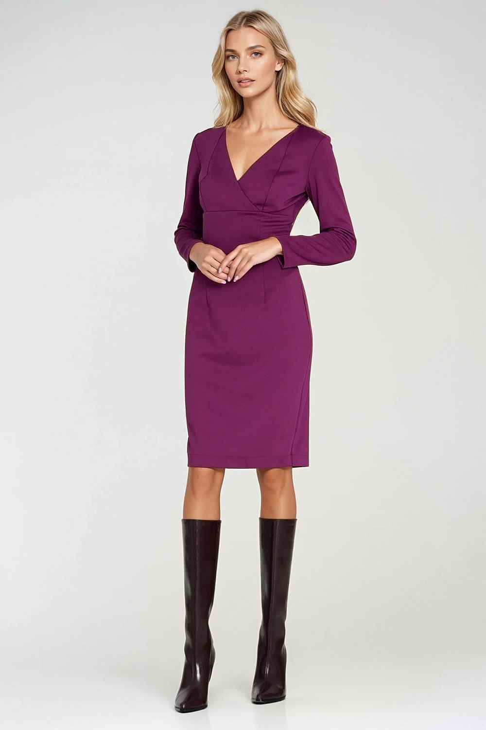 Robe de jour Nife