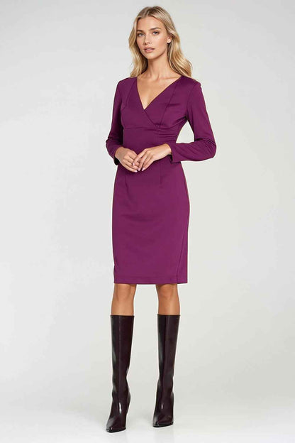 Robe de jour Nife