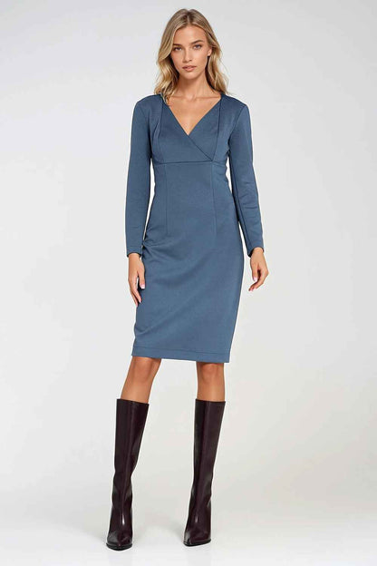 Robe de jour Nife