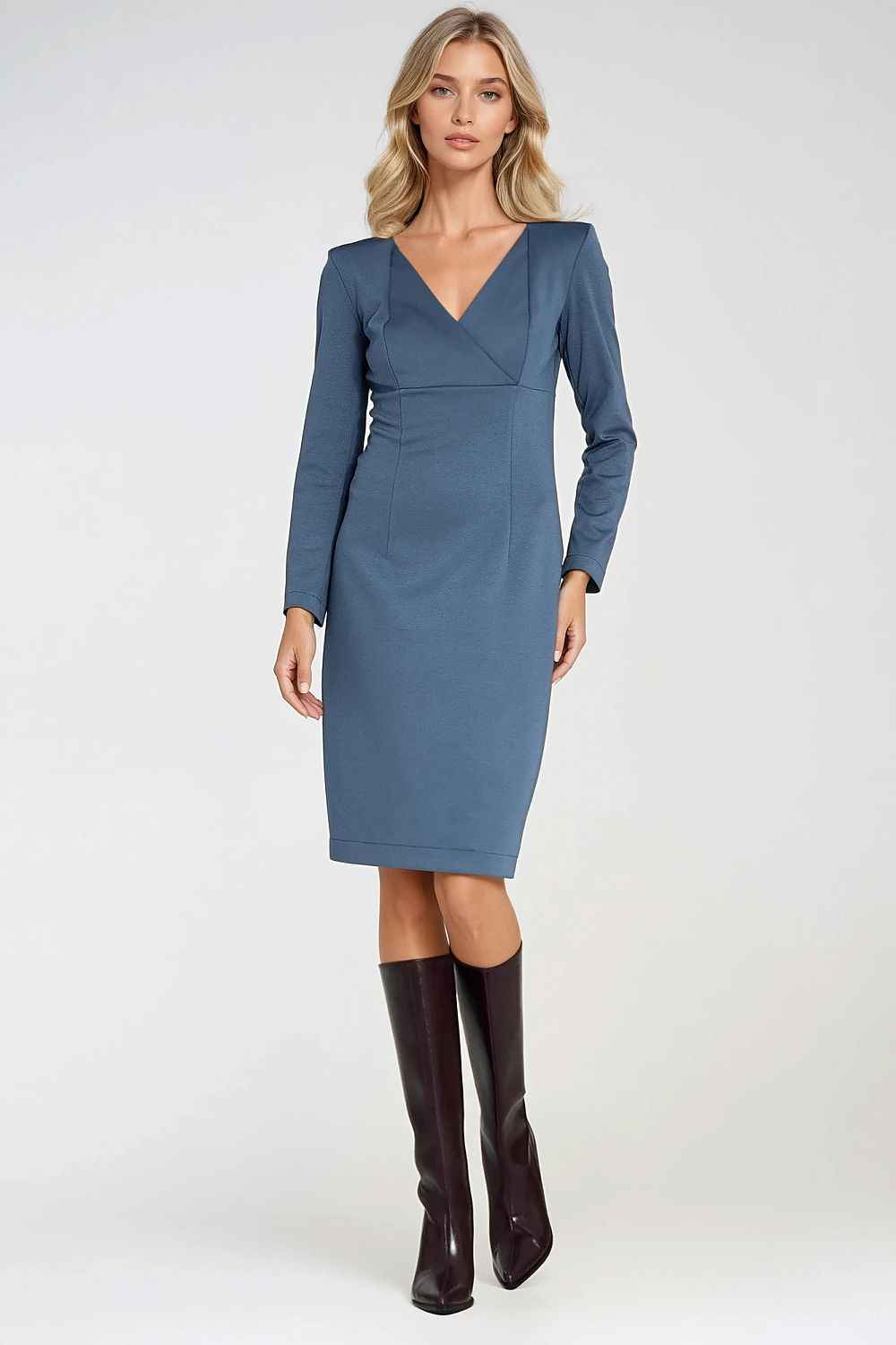 Robe de jour Nife