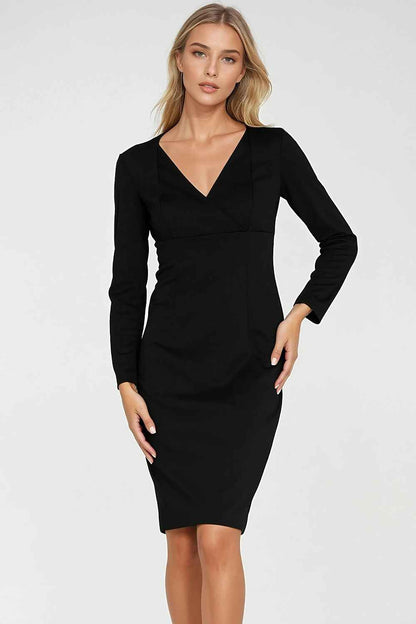 Robe de jour Nife
