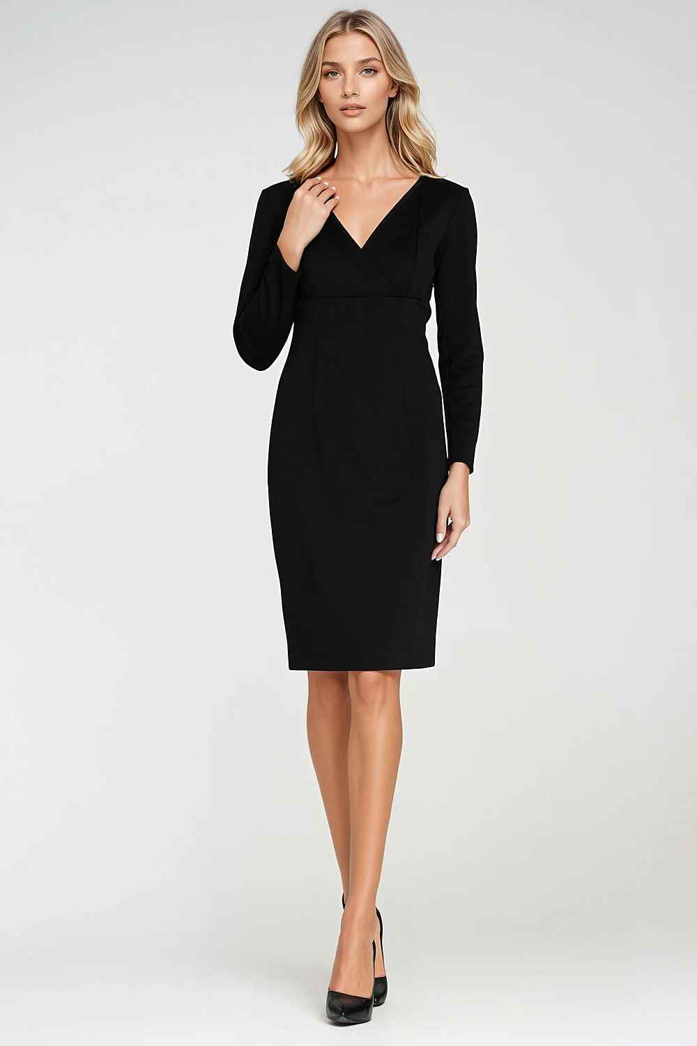Robe de jour Nife