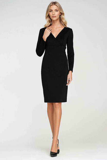 Robe de jour Nife