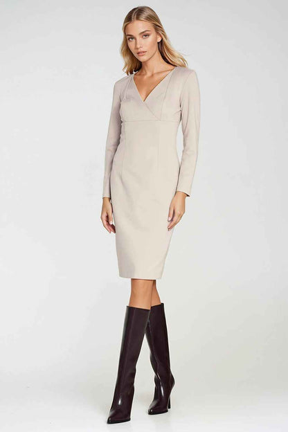 Robe de jour Nife