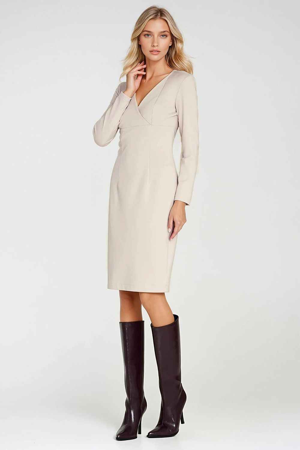 Robe de jour Nife