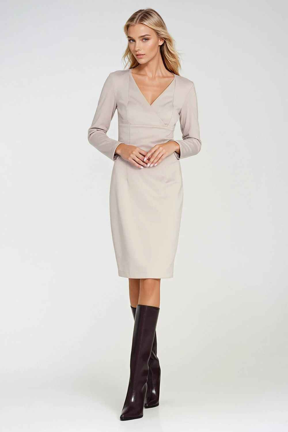 Robe de jour Nife