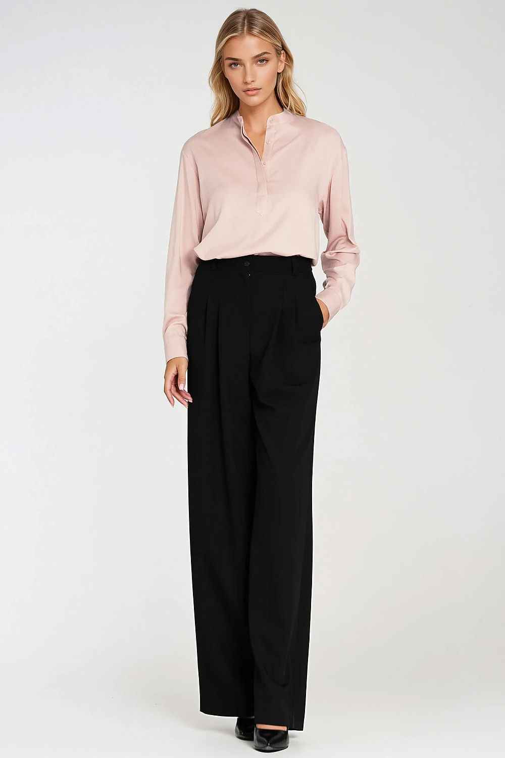 Pantalon femme Nife