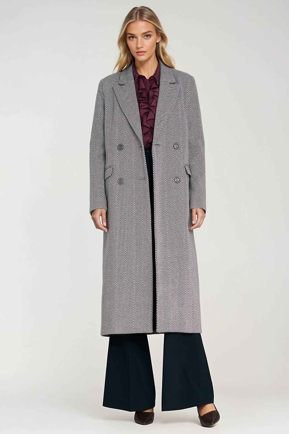 Manteau Nife