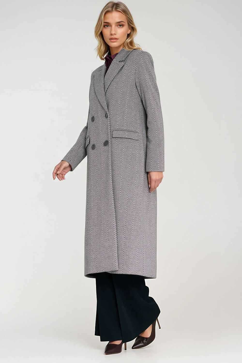 Manteau Nife