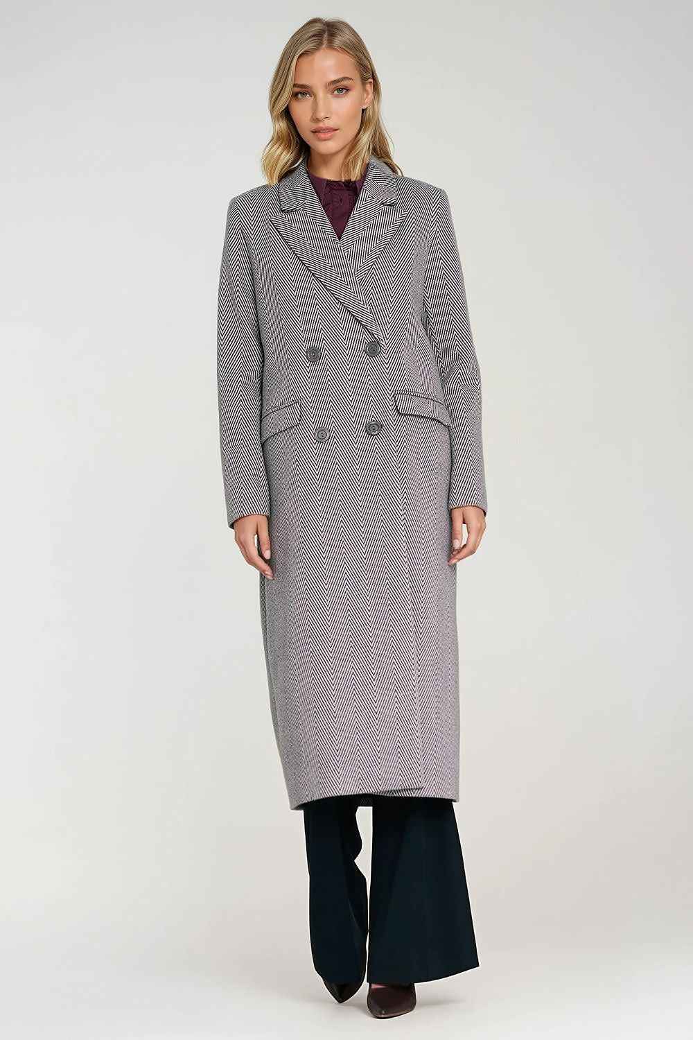 Manteau Nife