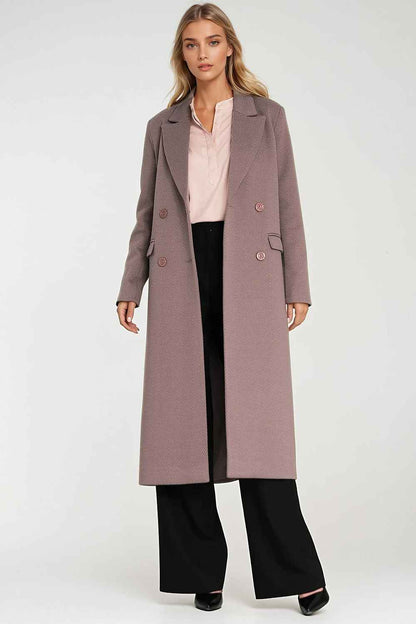 Manteau Nife