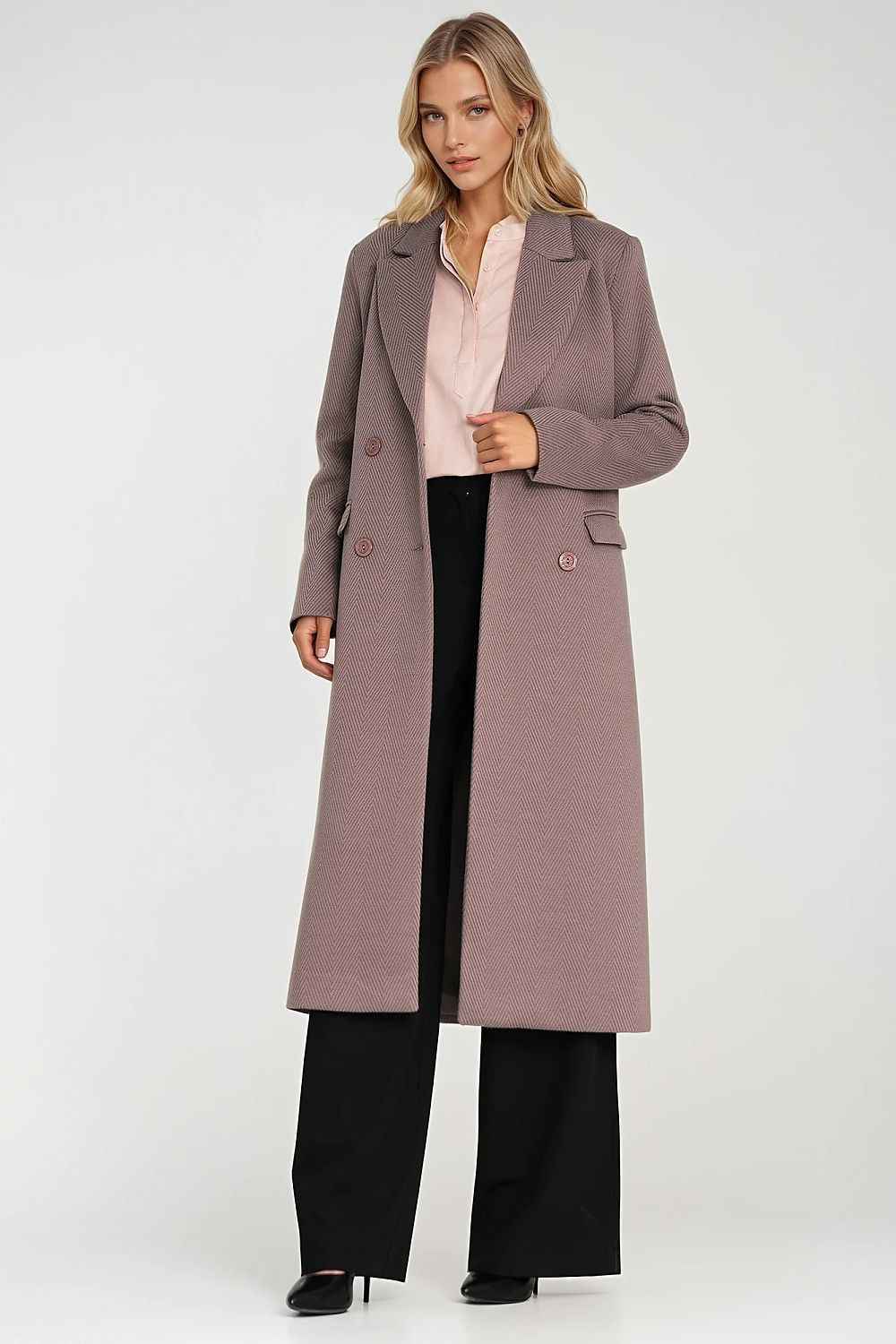 Manteau Nife
