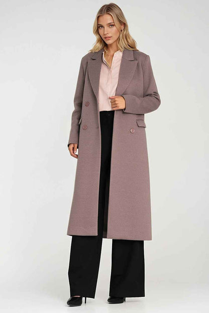 Manteau Nife