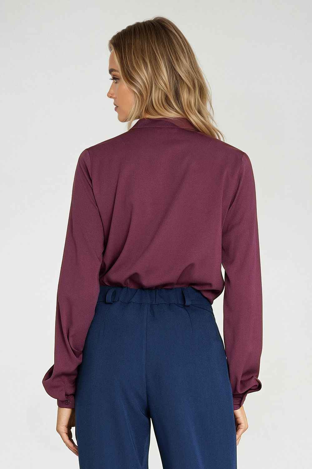 Chemise manche longue Nife