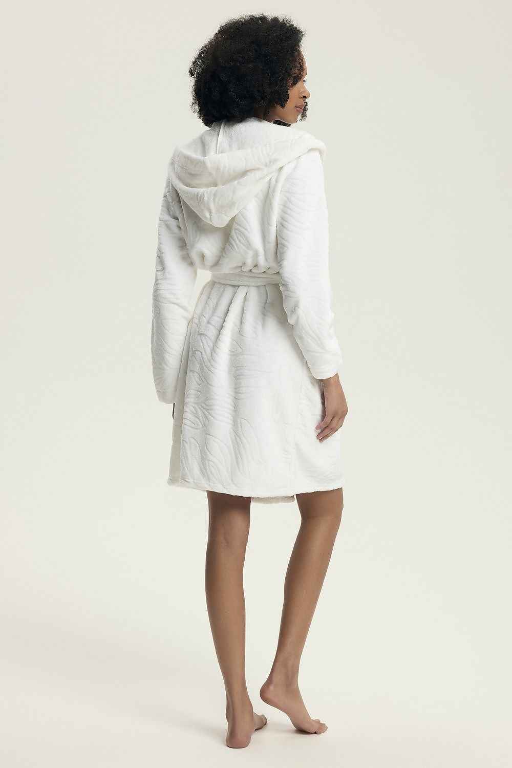 Peignoir Henderson
