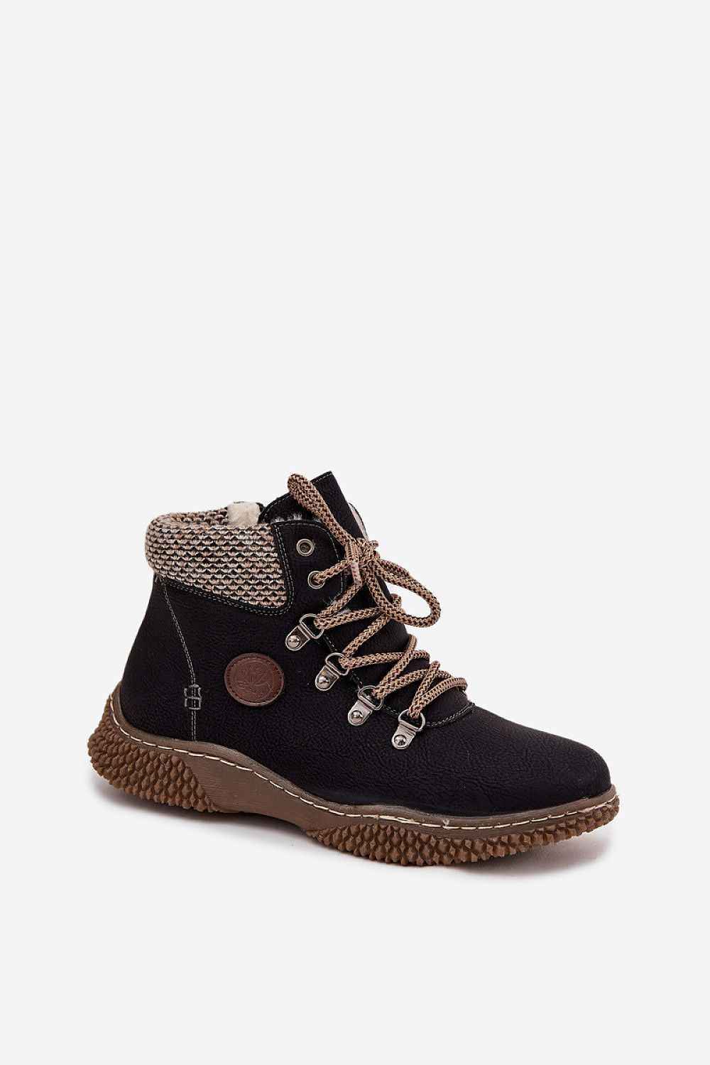 Bottes trappeur Step in style