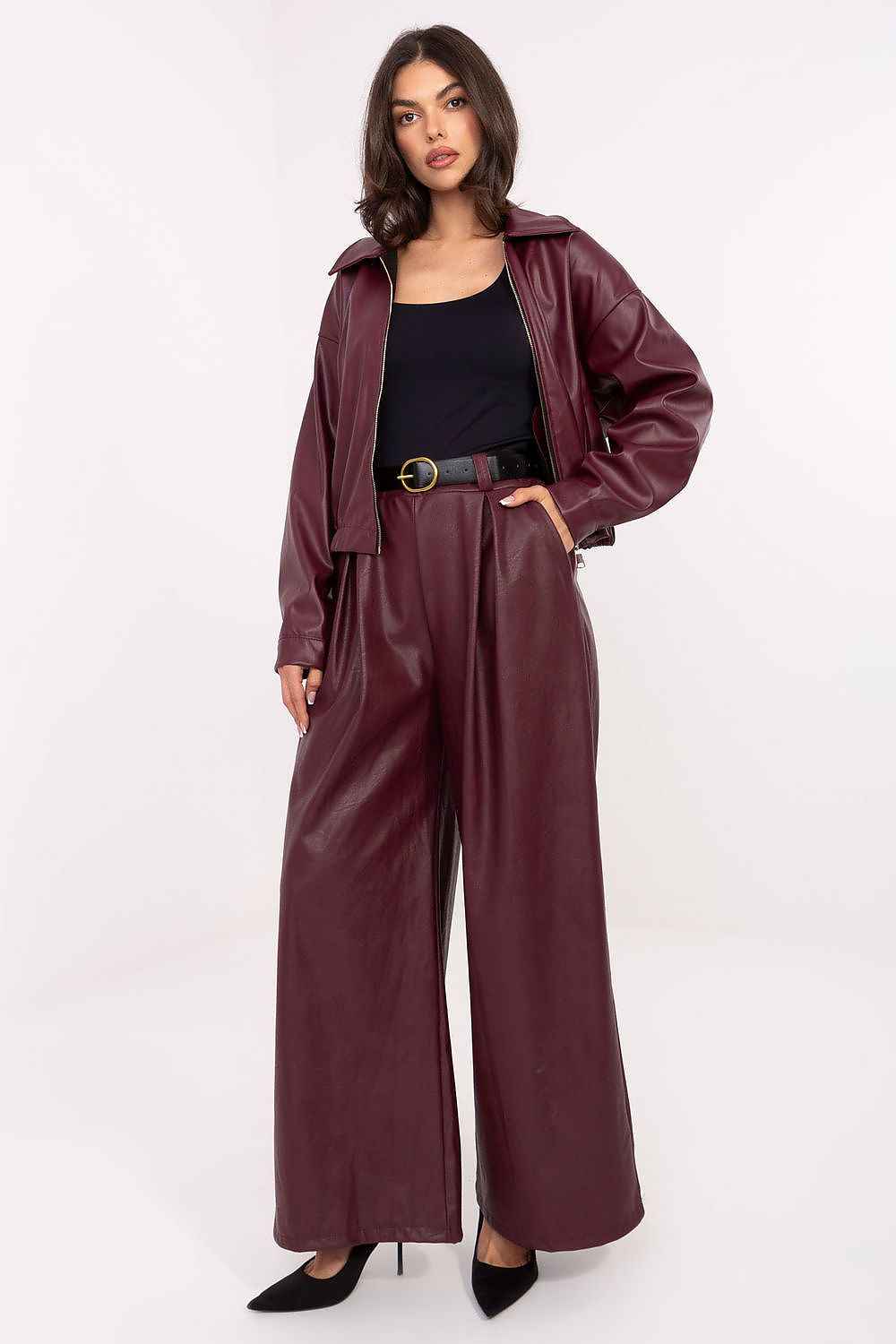 Pantalon femme Rue Paris