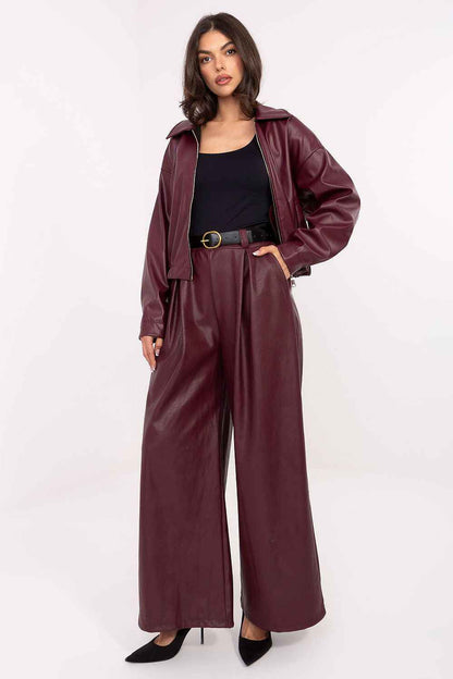 Pantalon femme Rue Paris