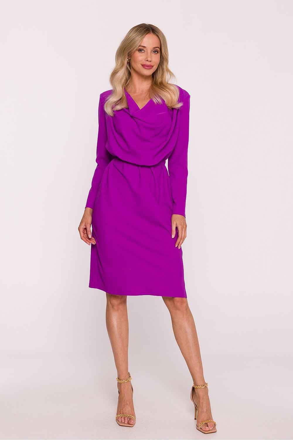 Robe de soirée Stylove
