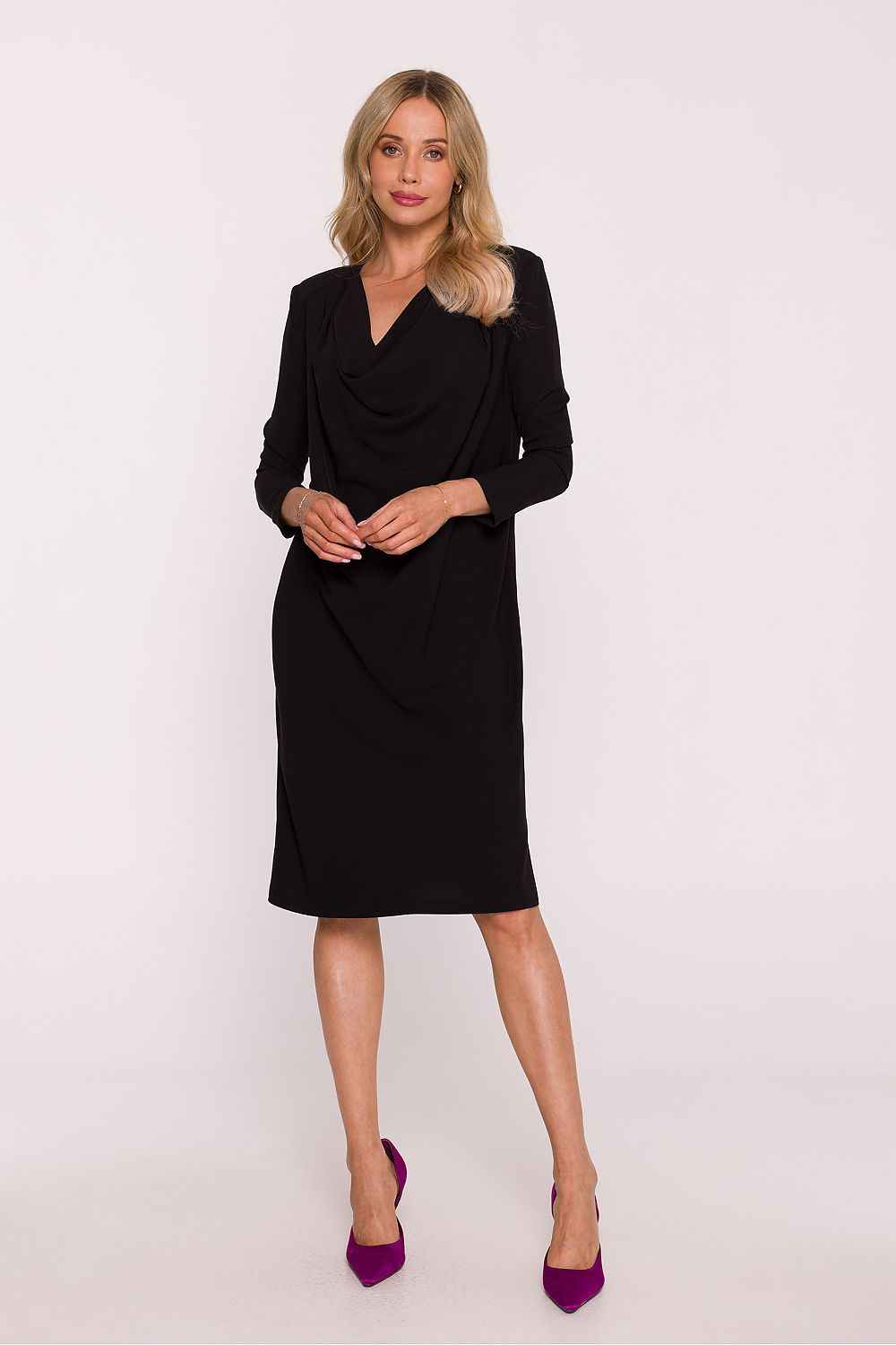 Robe de soirée Stylove