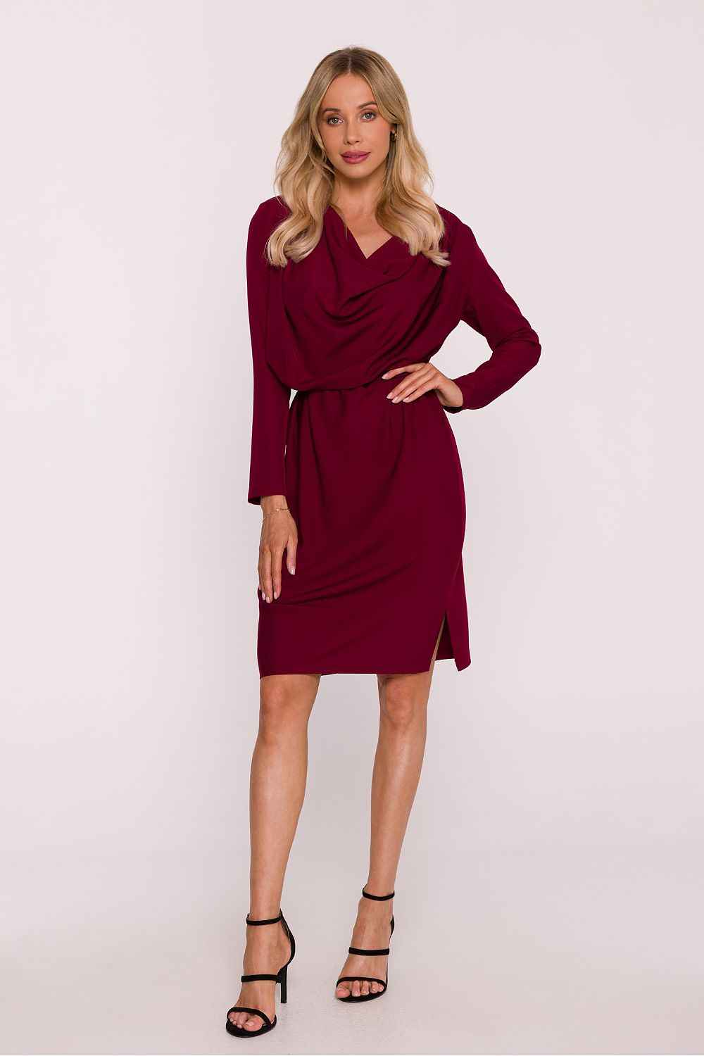 Robe de soirée Stylove
