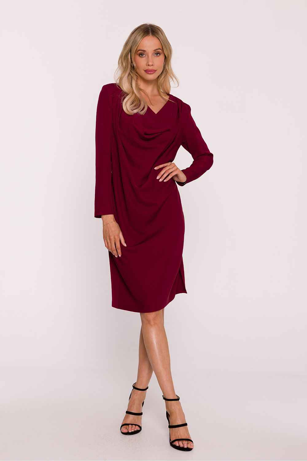 Robe de soirée Stylove