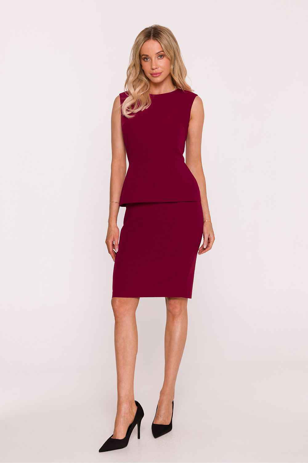 Robe de jour Stylove