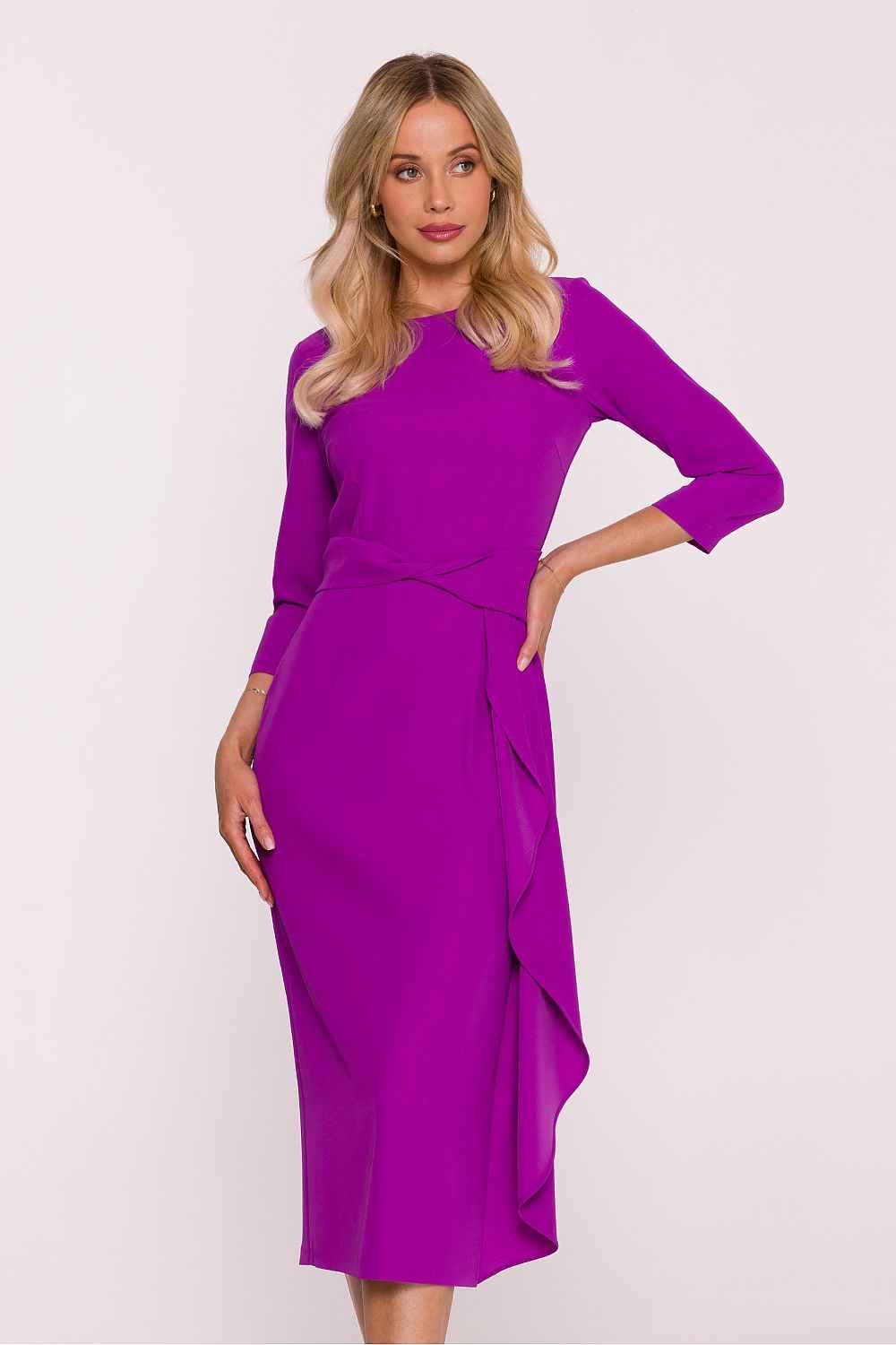 Robe de soirée Stylove