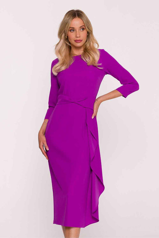 Robe de soirée Stylove