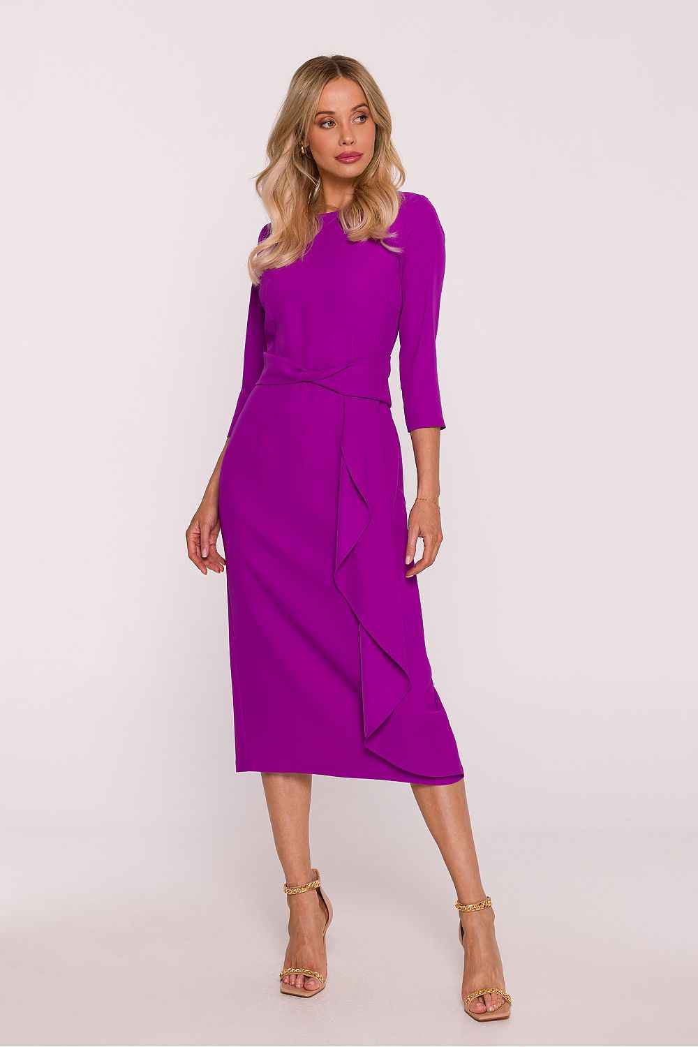 Robe de soirée Stylove