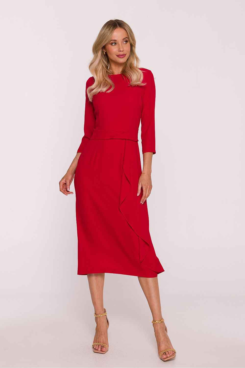 Robe de soirée Stylove