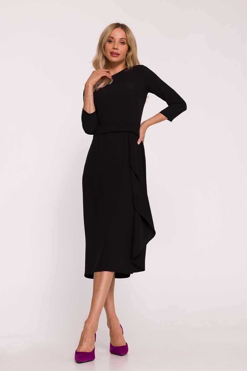 Robe de soirée Stylove