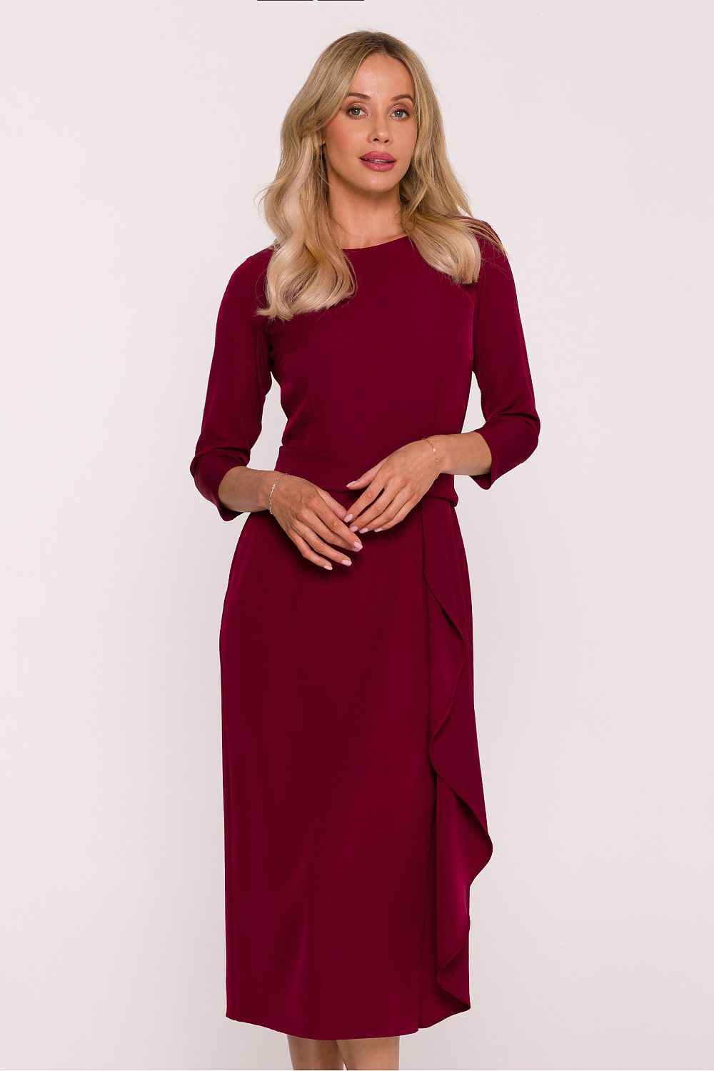 Robe de soirée Stylove