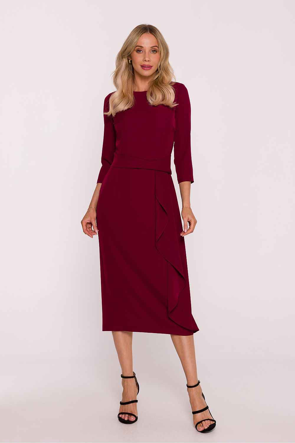 Robe de soirée Stylove
