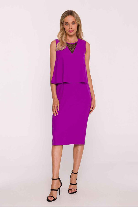 Robe de soirée Stylove