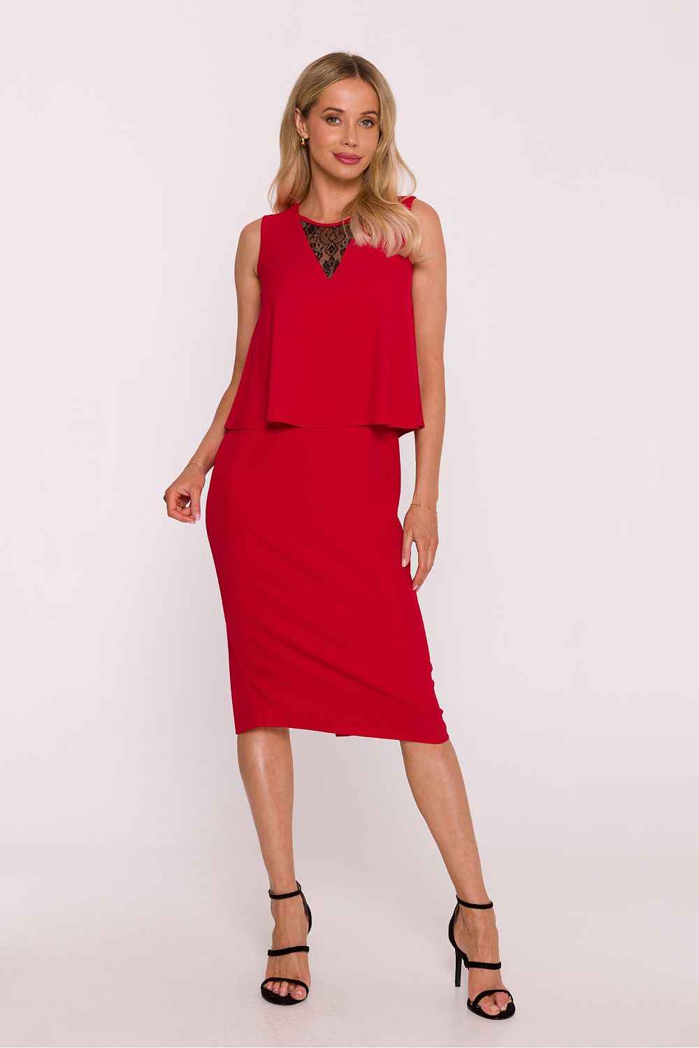 Robe de soirée Stylove
