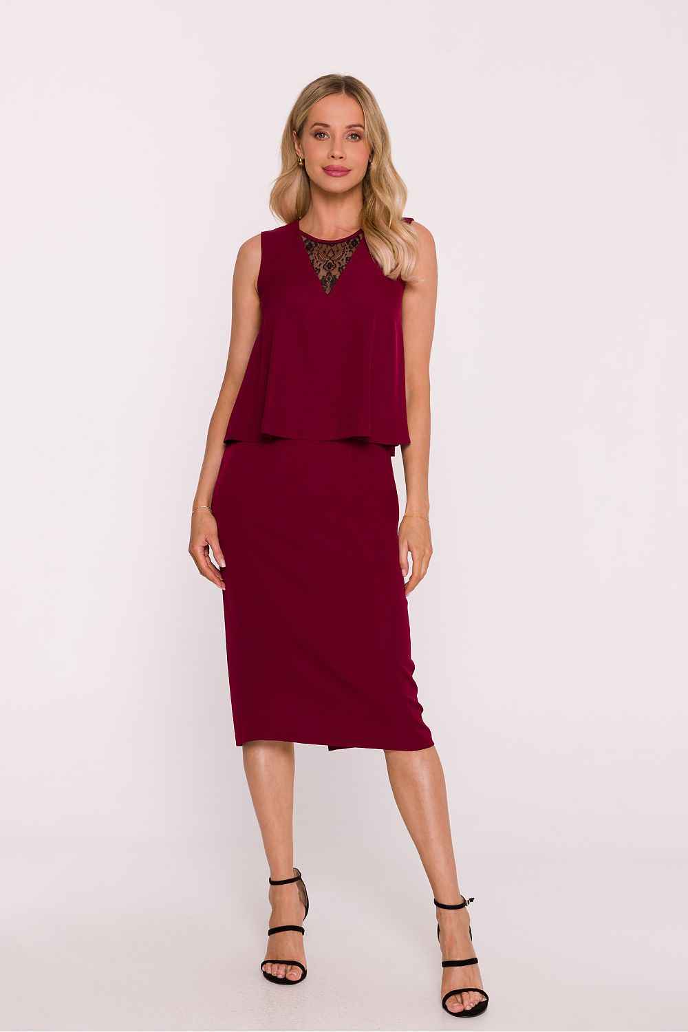 Robe de soirée Stylove