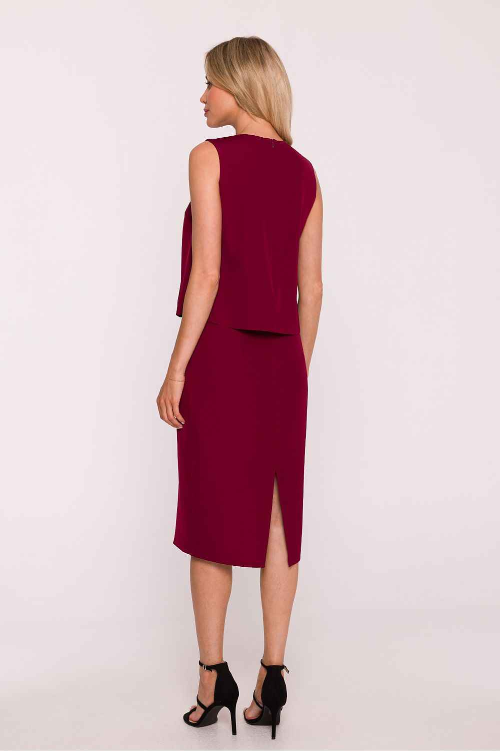 Robe de soirée Stylove