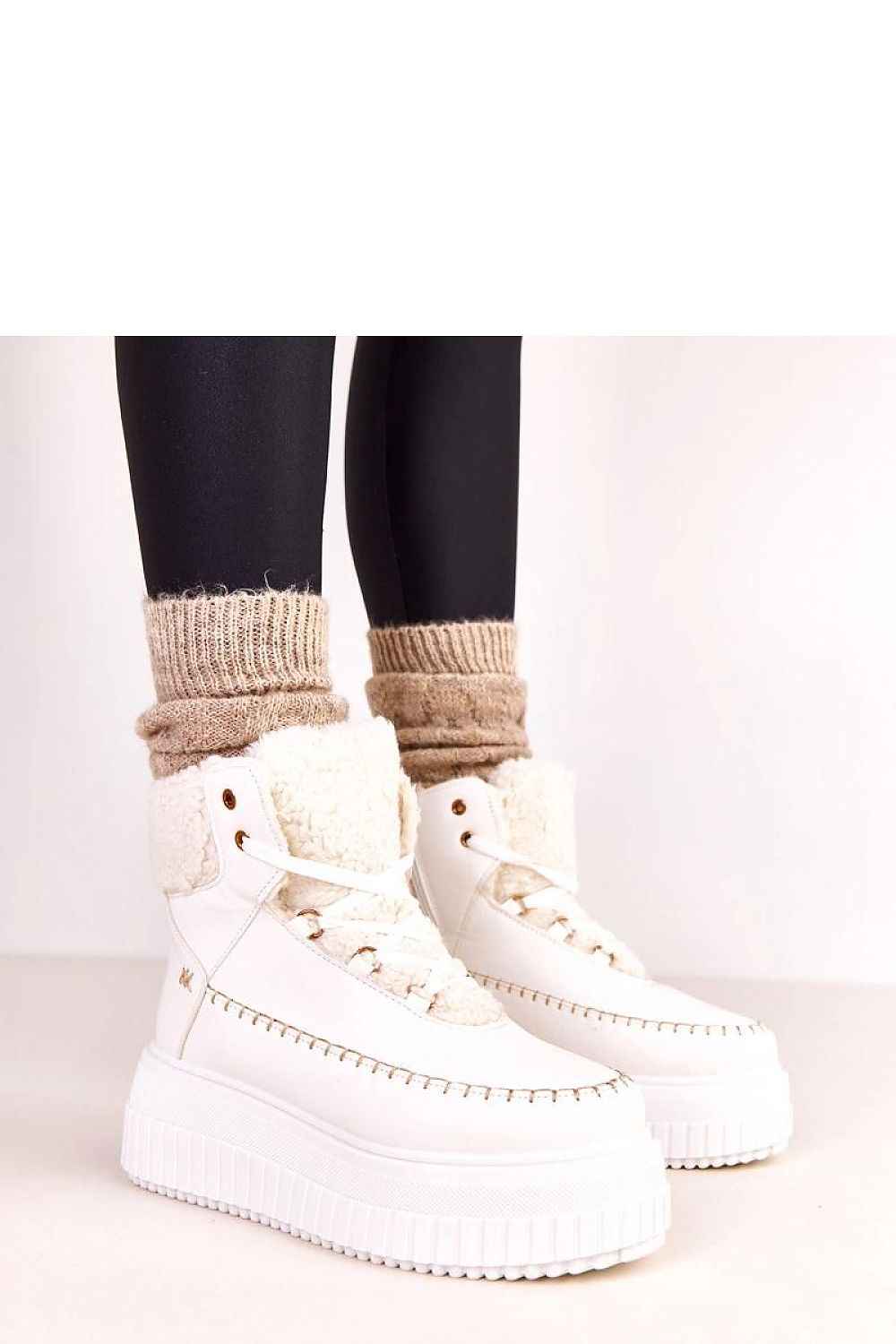 Bottes de sport Solea