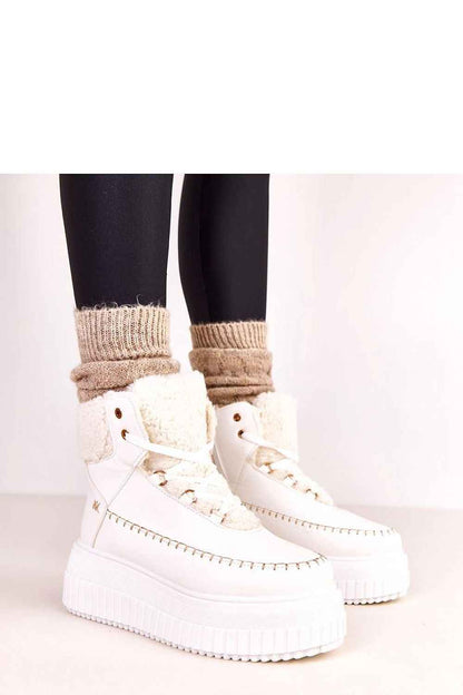 Bottes de sport Solea