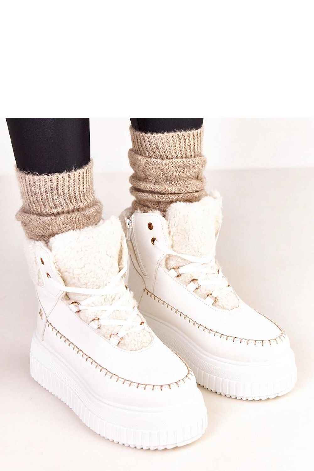 Bottes de sport Solea